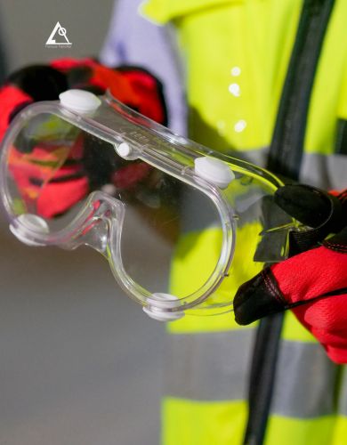 Coordinación de Seguridad y Salud