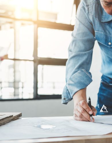 Licencias y Proyectos Técnicos